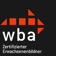 wba Zertifikat