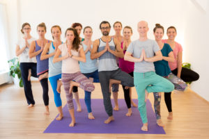 Team FREIRAUM-Institut