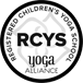 Registered Children's Yoga School
