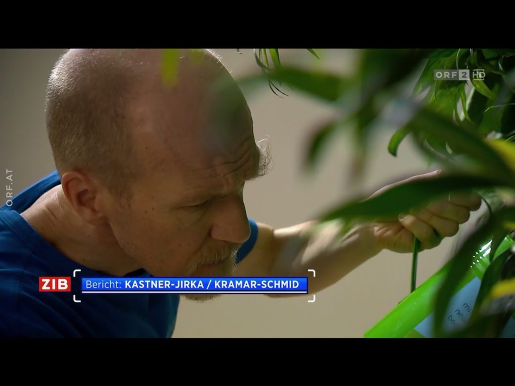 Der Standort muss auch im Lockdown betreut werden, aber wann dürfen wir wieder aufsperren?