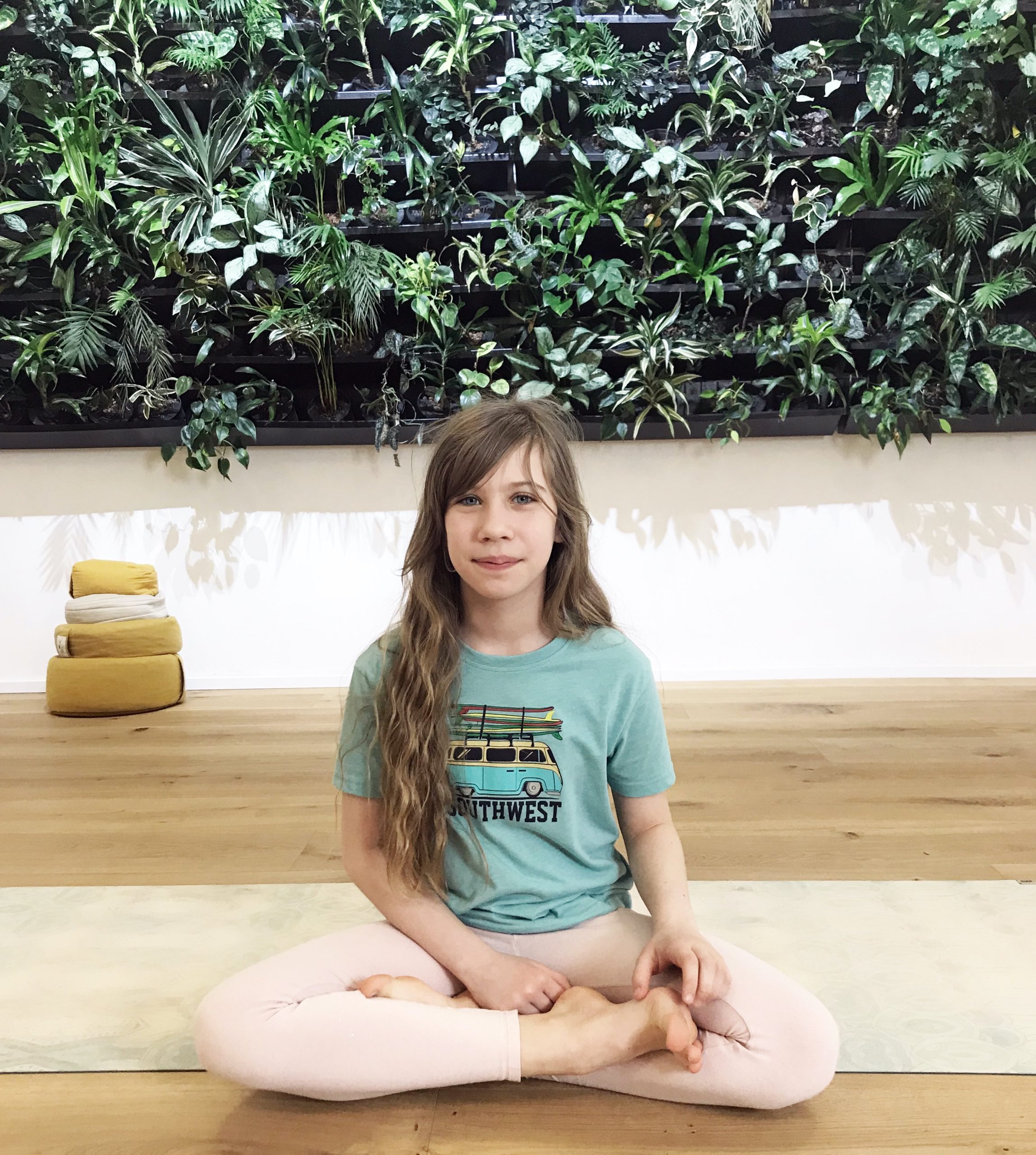 Kinderyoga-Ausbildung online im Fernstudium – Bild 2