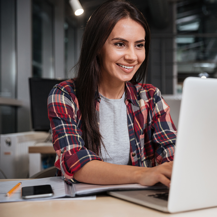 Fernstudium im FREIRAUM: wunderbar flexibel!