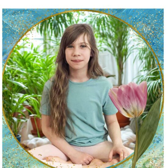 Teenager-Yoga-Weiterbildung, online im Fernstudium