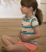 Kinderyoga Ausbildung Wien