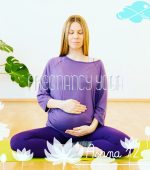 Schwangerschaftsyoga zur Geburtsvorbereitung