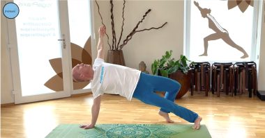 YTT300 Yoga Ausbildung eLearning Fernstudium