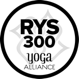 Registered Yoga School YTT 300