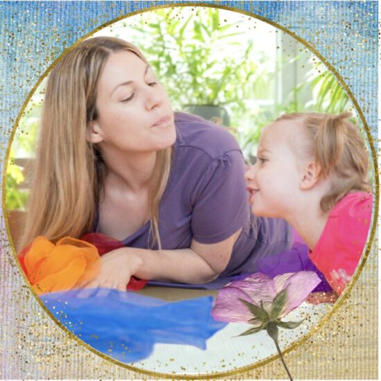 Yoga-Ausbildung Kindliche Entwicklungsphasen-Begleitung