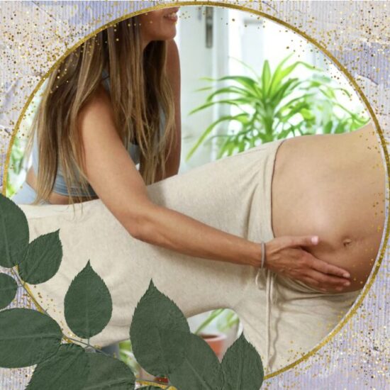 Prenatal- und Postnatal-Yoga-Ausbildung