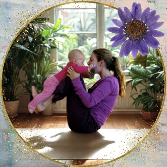 Mama-Baby-Yoga Video Kurs Mai