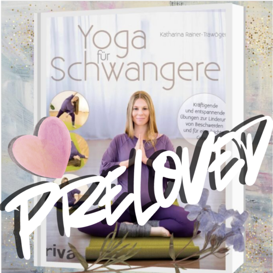 Preloved - "Yoga für Schwangere"