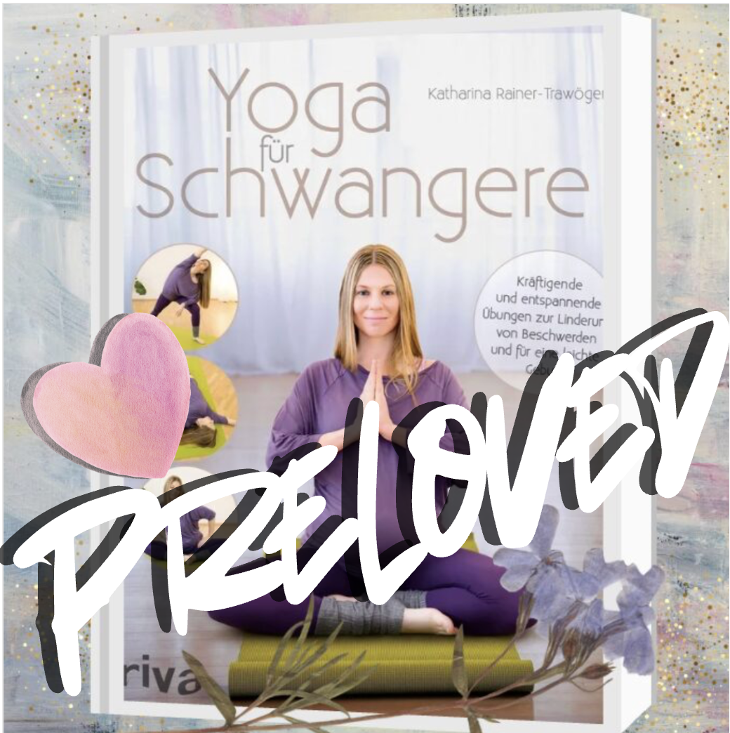 Preloved - "Yoga für Schwangere"